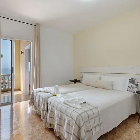 Loft Candelaria Casa de hóspedes