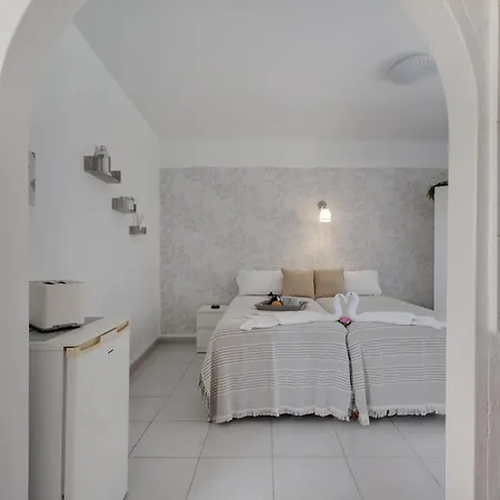 Casa de hóspedes Loft Candelaria 4*