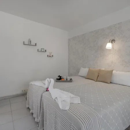 Loft Candelaria 4*