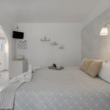 Loft Candelaria