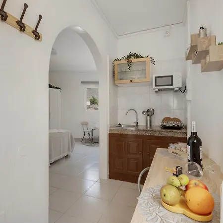 Loft Candelaria