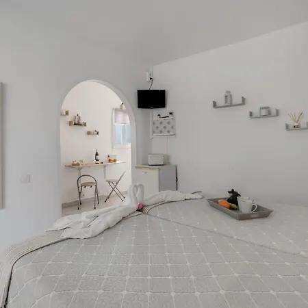 Loft Candelaria 4* Valle Gran Rey
