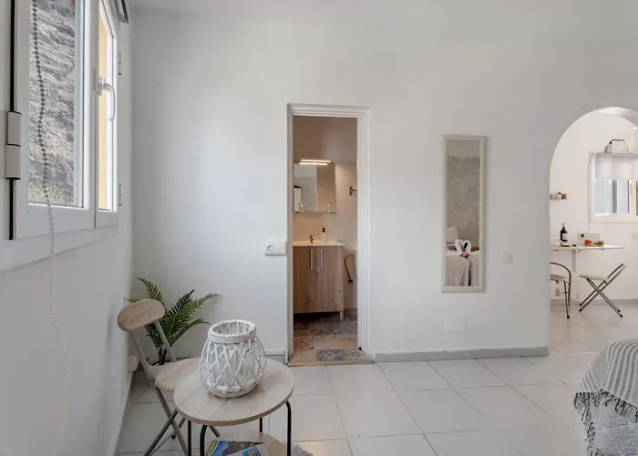 Loft Candelaria
