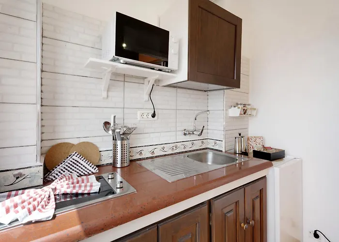 Loft Candelaria Valle Gran Rey