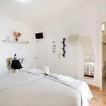 Гостевой дом Loft Candelaria 4*