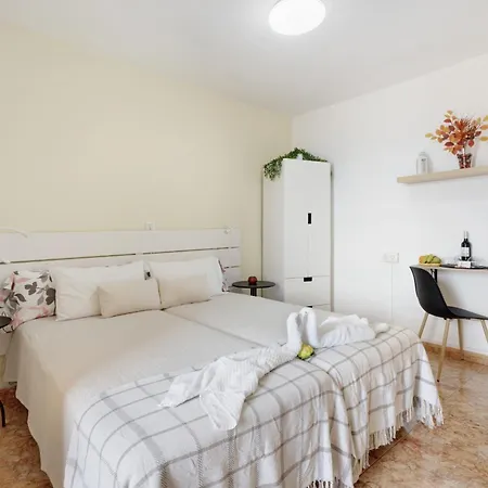 Affittacamere Loft Candelaria Valle Gran Rey