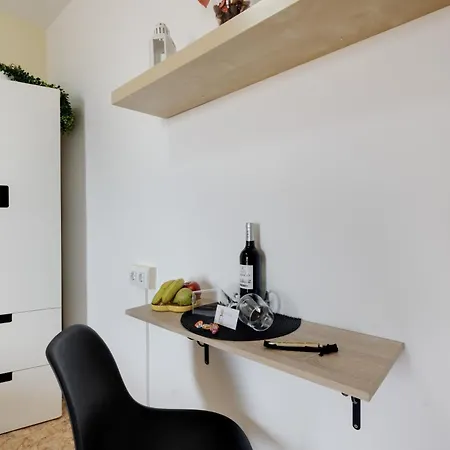 Affittacamere Loft Candelaria
