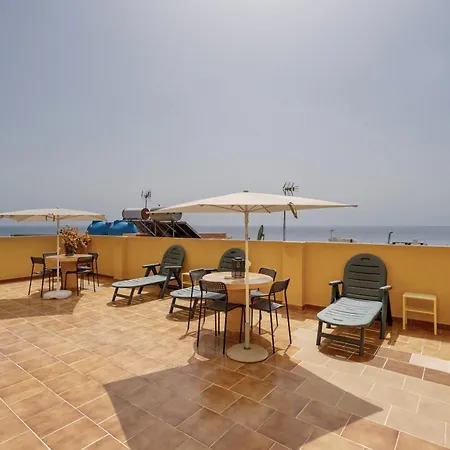 Loft Candelaria فايي غران ري