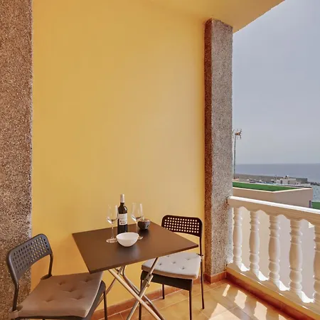 Loft Candelaria 4*