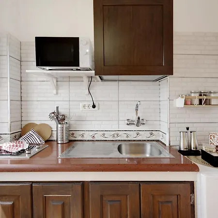 بيت ضيافة Loft Candelaria