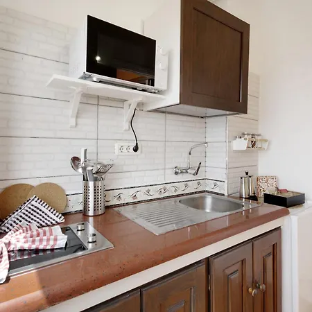 Loft Candelaria بيت ضيافة 4*
