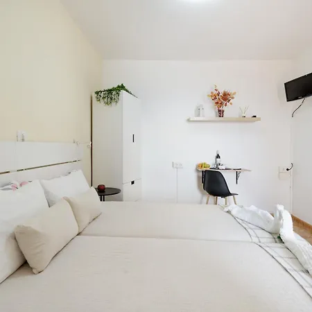 Loft Candelaria