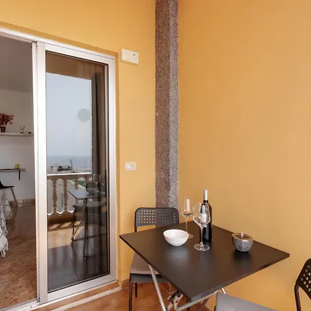 بيت ضيافة Loft Candelaria