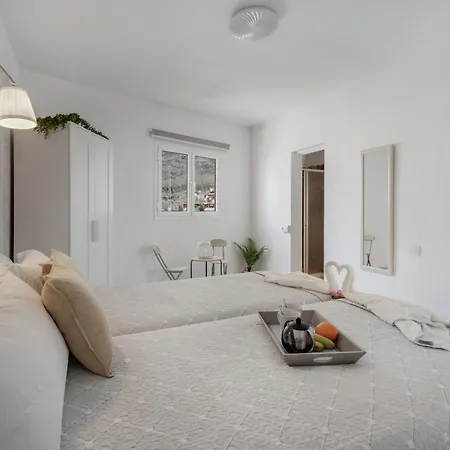 Affittacamere Loft Candelaria Valle Gran Rey