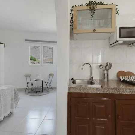 Loft Candelaria 4*