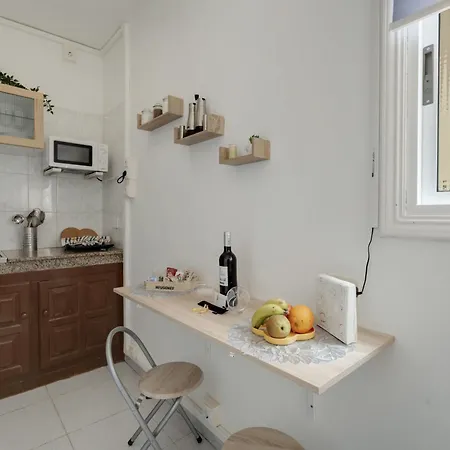 Loft Candelaria