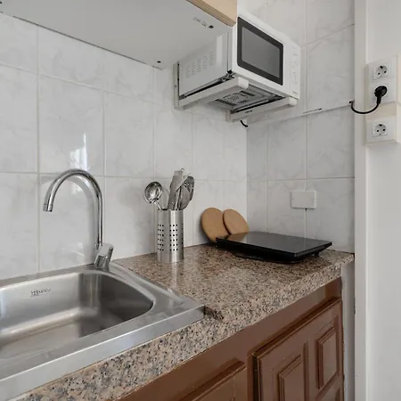 Loft Candelaria Valle Gran Rey