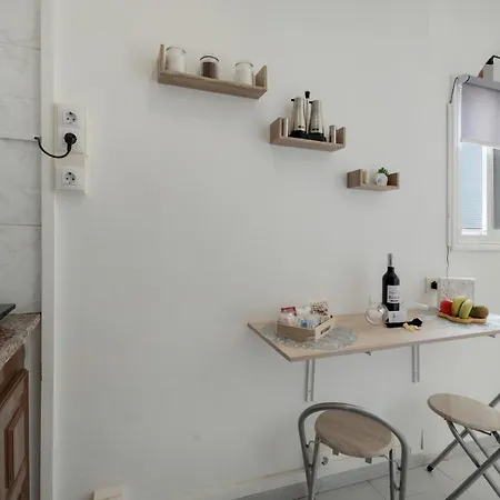 Loft Candelaria 4* فايي غران ري