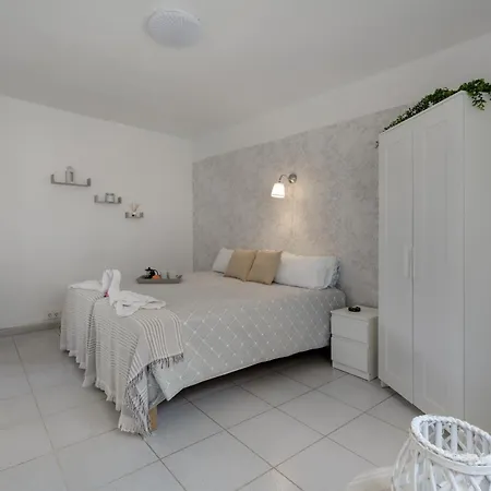 Affittacamere Loft Candelaria 4*
