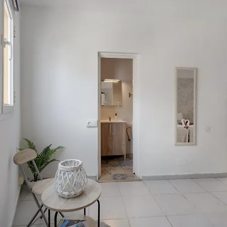 Loft Candelaria Affittacamere Valle Gran Rey
