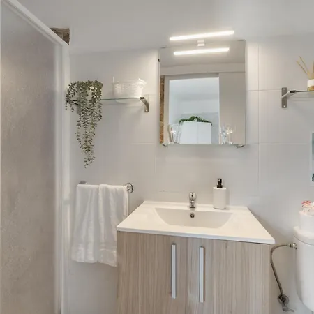 Loft Candelaria بيت ضيافة