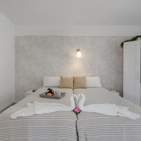 Loft Candelaria 4* Valle Gran Rey