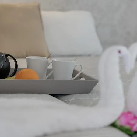بيت ضيافة Loft Candelaria فايي غران ري